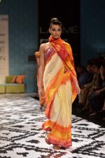 Model walk the ramp for Anita Dongre Show at lakme fashion week 2012 Day 3 in Grand Hyatt, Mumbai on 4th March 2012 (79).JPG